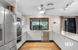 4 Dorsey Chase, Brassall, Qld 4305