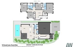 16 Cycad Lane, Forest Glen, Qld 4556