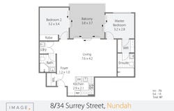 8/34 Surrey Street, Nundah, Qld 4012