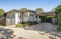 110 James Street, South Toowoomba, Qld 4350