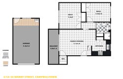 2/54-56 Warby Street, Campbelltown, NSW 2560