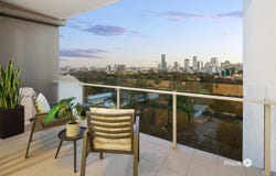 31305/67 Blamey Street, Kelvin Grove, Qld 4059