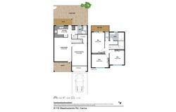 8/116 Meadowlands Road, Carina, Qld 4152