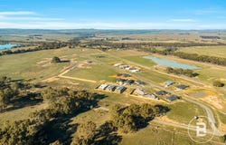 Green Hill Lake Estate, Ararat, Vic 3377