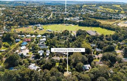 22 Centenary Drive, Maleny, Qld 4552