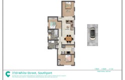 7/10 White Street, Southport, Qld 4215