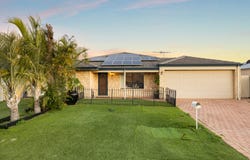 62 Zaragoza Drive, Port Kennedy, WA 6172