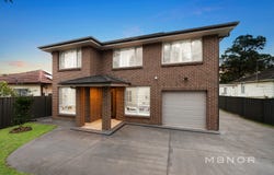 22 & 22A Dawn Drive, Seven Hills, NSW 2147