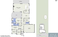 4 Lang Place, Oxley, Vic 3678