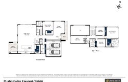 25 Alex Colley Crescent, Wright, ACT 2611