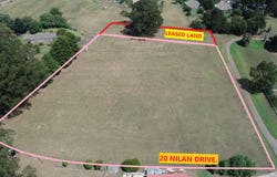 20 NILAN DRIVE, Mirboo North, Vic 3871