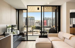 706/109 Commercial Road, Teneriffe, Qld 4005