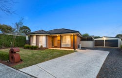 6 Silver Gum Drive, Pakenham, Vic 3810