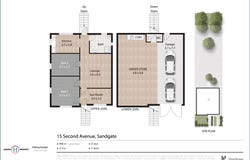 15 Second Avenue, Sandgate, Qld 4017