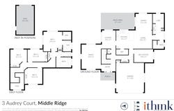 3 Audrey Court, Middle Ridge, Qld 4350