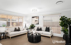 10 Hartfield Street, Stanhope Gardens, NSW 2768
