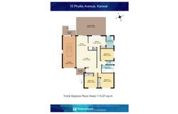 15 Phyllis Avenue, Kanwal, NSW 2259