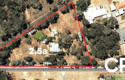 99 Lawnbrook Road West, Walliston, WA 6076