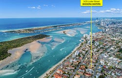 3/25 Loder Street, Biggera Waters, Qld 4216
