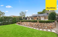 22 Third Avenue, Epping, NSW 2121