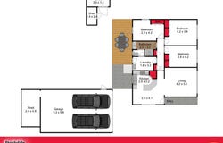 32 Heesom Crescent, Churchill, Vic 3842