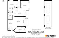 21/1-15 Tuckwell Place, Macquarie Park, NSW 2113