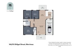 164/10 Ghilgai Road, Merrimac, Qld 4226