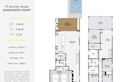 77 Sinclair Street, Kangaroo Point, Qld 4169