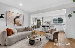 1 Seattle Court, Knoxfield, Vic 3180