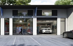Wyong Business Units , 8 Dulmison Ave, Wyong, NSW 2259