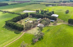 61 Tabor Siding Road, Tabor, Vic 3289