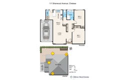 1/1 Sherwood Avenue, Chelsea, Vic 3196