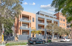 4/25 Kelly Street, Ultimo, NSW 2007