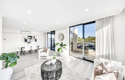 17/2 Bechert Road, Chiswick, NSW 2046
