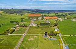 10 Railway Lane, Irishtown, Tas 7330