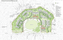 Mixed Use Residential Development Site, 1 Wilf Crane Crescent, Yarralumla, ACT 2600