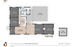 124 Robertson Road, Eastern Heights, Qld 4305