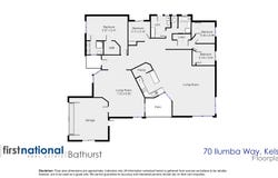 70 Ilumba Way, Kelso, NSW 2795