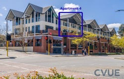 4/388 Roberts Road, Subiaco, WA 6008