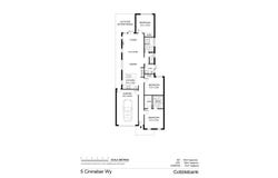 5 Cinnabar Way, Cobblebank, Vic 3338