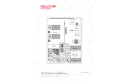 426/800 Swanston Street, Carlton, Vic 3053