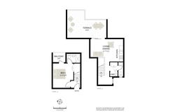 61/20 Fitzgerald Street, Newtown, NSW 2042