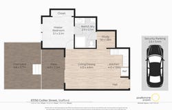 67/50 Collier Street, Stafford, Qld 4053