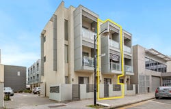 2/22 Euston Walk, Mawson Lakes, SA 5095