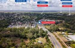 273-281 Chambers Flat Road, Crestmead, Qld 4132