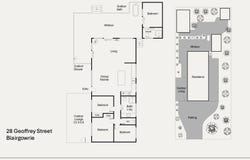 28 Geoffrey Street, Blairgowrie, Vic 3942