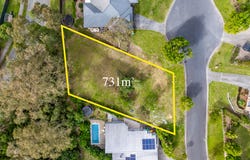 11 Joshua Place, Oxenford, Qld 4210
