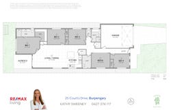 25 Coutts Drive, Burpengary, Qld 4505
