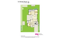 14 Wintle Road, The Oaks, NSW 2570