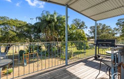 51 Russell Street, Silkstone, Qld 4304